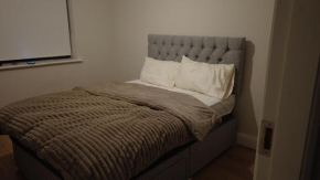 UNESCO Drogheda Apartment